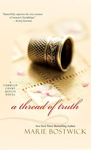 A Thread of Truth