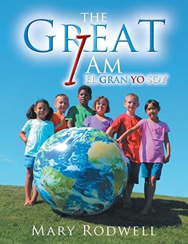 The Great I Am El Gran Yo Soy