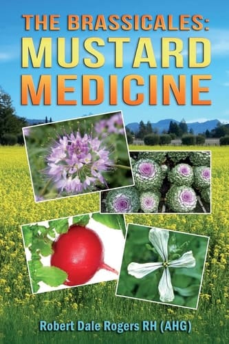 The Brassicales Mustard Medicine