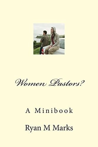 Women Pastors?