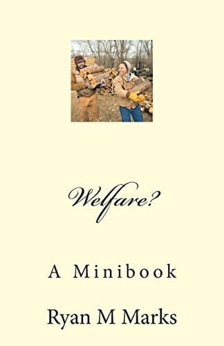 Welfare?