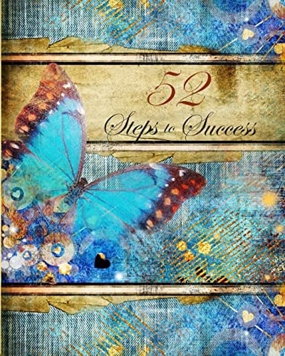 52 Steps to Success