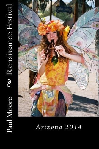 Renaissance Festival Arizona 2014