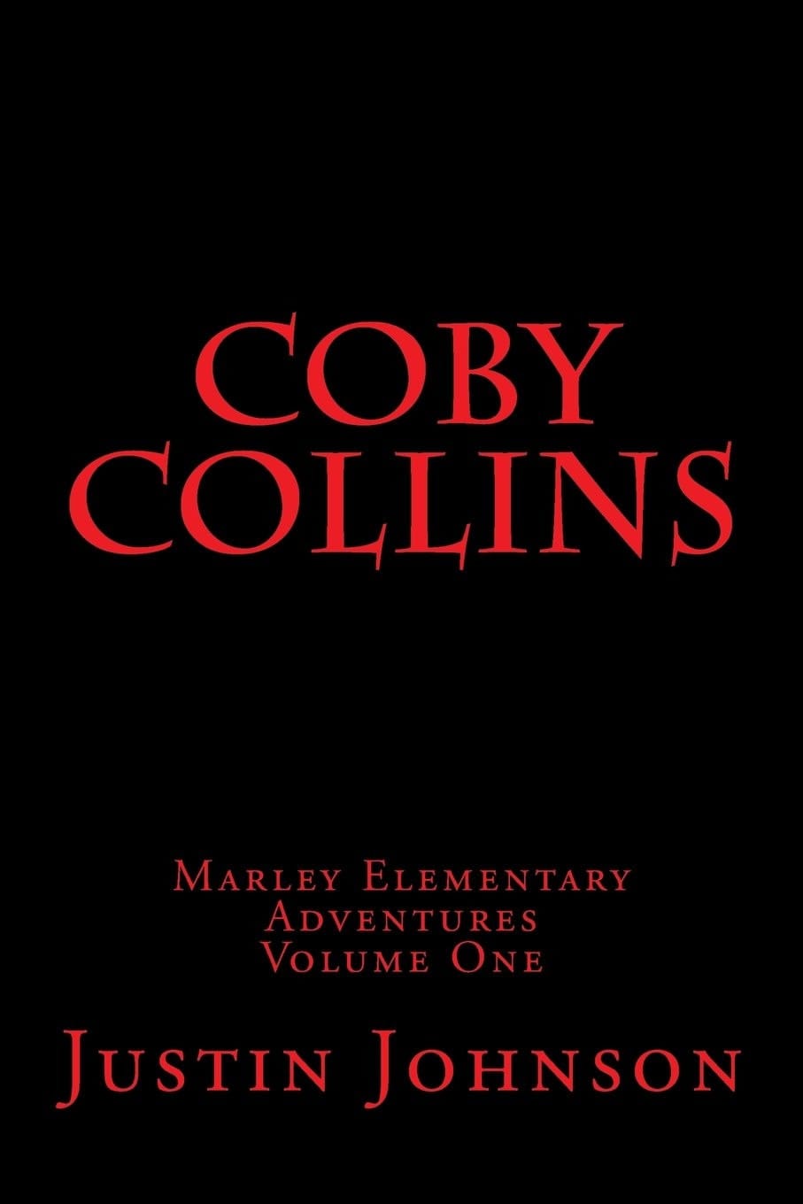 Coby Collins