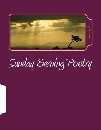 Sunday Evening Poetry