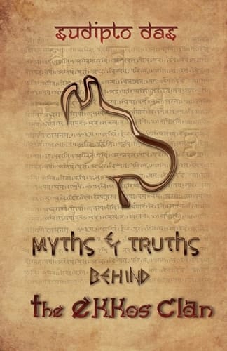 Myths and Truths Behind the Ekkos Clan (Color)