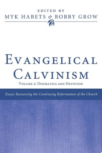 Evangelical Calvinism