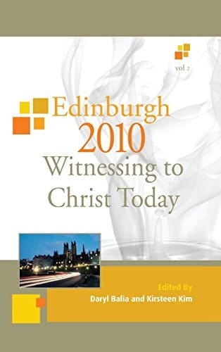 Edinburgh 2010