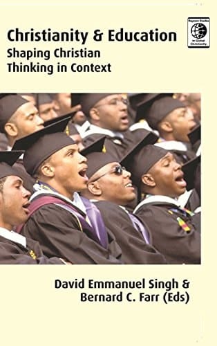 Christianity and Education