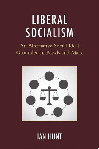 Liberal Socialism