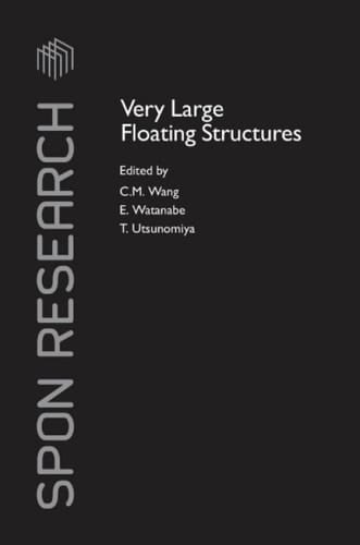 Very Large Floating Structures