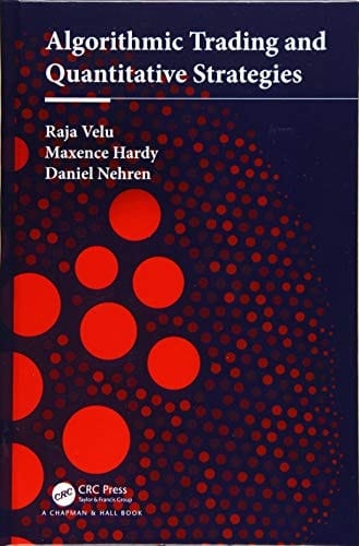 Algorithmic Trading and Quantitative Strategies