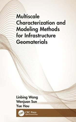Design of Infrastructure Materials The Genome Approach