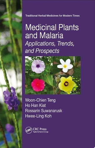 Medicinal Plants and Malaria