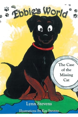 Ebbie's World The Case of the Missing Cat