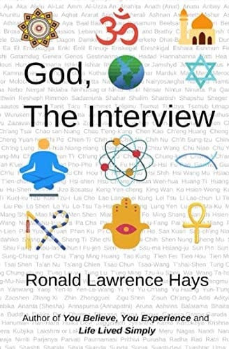 God, the Interview