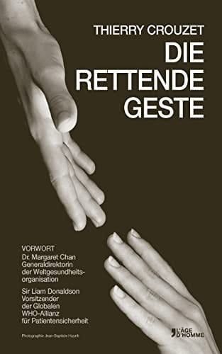 Die Rettende Geste