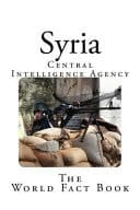 Syria The World Fact Book
