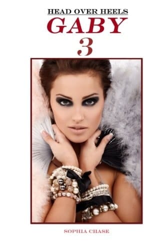 Head over Heels - Gaby Band 3