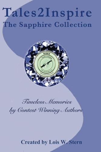 Tales2Inspire The Sapphire Collection Echoes In the Mind