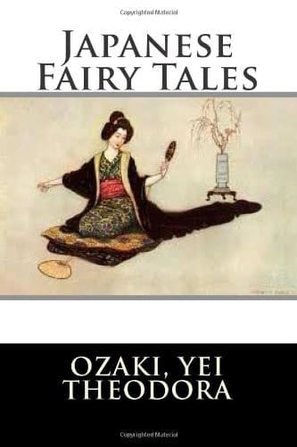 Japanese Fairy Tales
