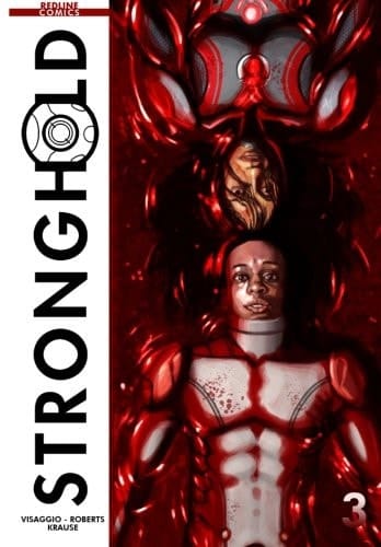 Stronghold 3 The Chains Part 3
