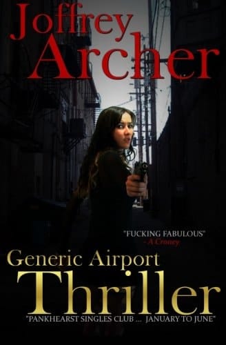Generic Airport Thriller