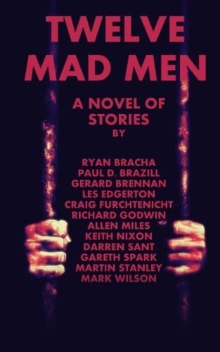 12 Mad Men