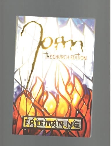 Joan The Church Edition