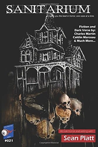 Sanitarium #021