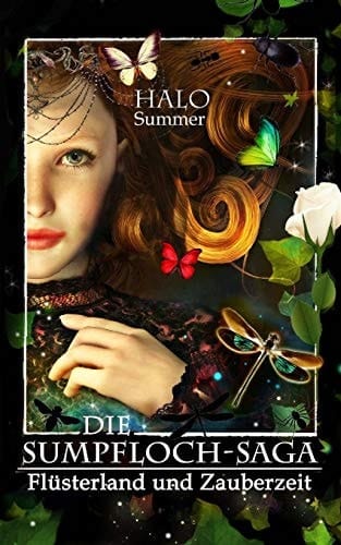 Flüsterland und Zauberzeit