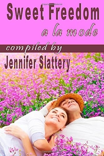 Sweet Freedom a la Mode