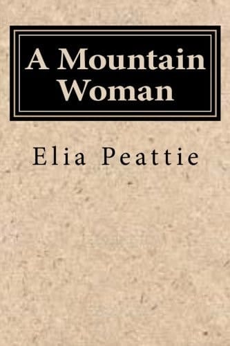 A Mountain Woman