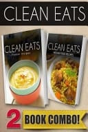 Freezer Recipes and Indian Food Recipes 2 Book Combo