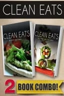 Greek Recipes and On-The-Go Recipes 2 Book Combo