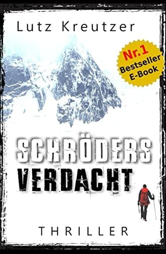 Schröders Verdacht Thriller