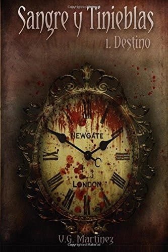 Sangre y Tinieblas - 1. Destino