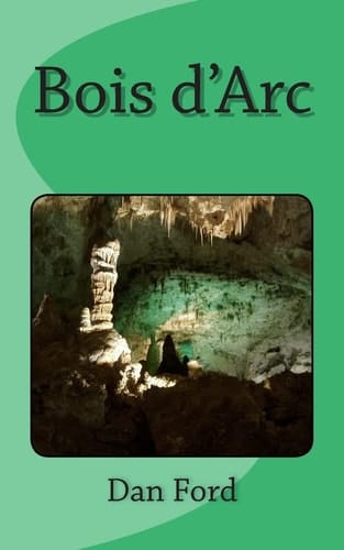 Bois D'Arc