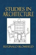 Studies in Architecture