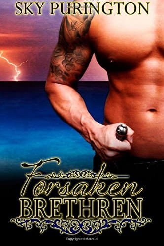 Forsaken Brethren Series Twin Pack