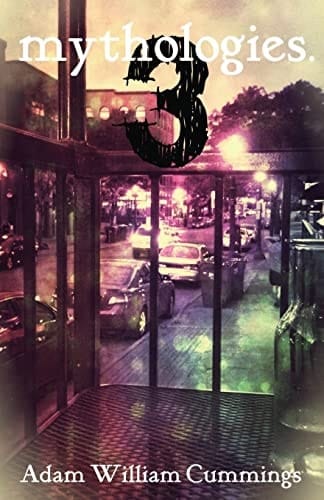 Mythologies 3 The Triple Goddess