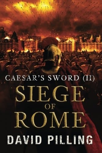 Caesar's Sword (II) Siege of Rome