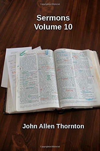 Sermons 10