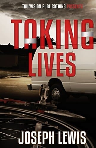 Taking Lives