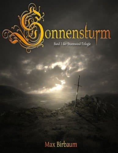 Sonnensturm