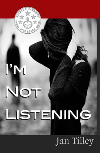 I'm Not Listening