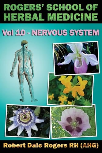 Rogers' S School of Herbal Medicine Nervous system
