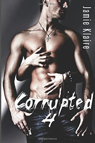 Corrupted 4
