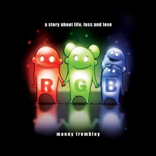RGB - Softcover Edition