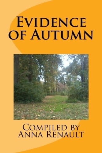Evidence of Autumn